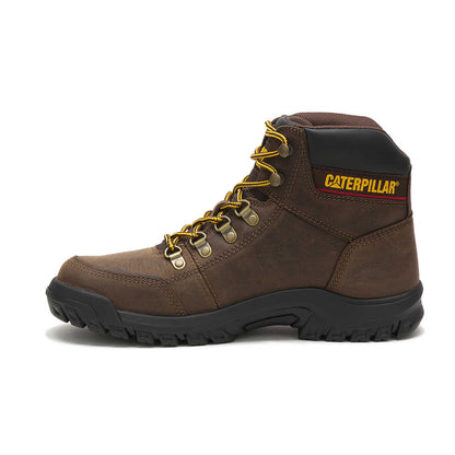 Caterpillar Men's Outline Work Boots