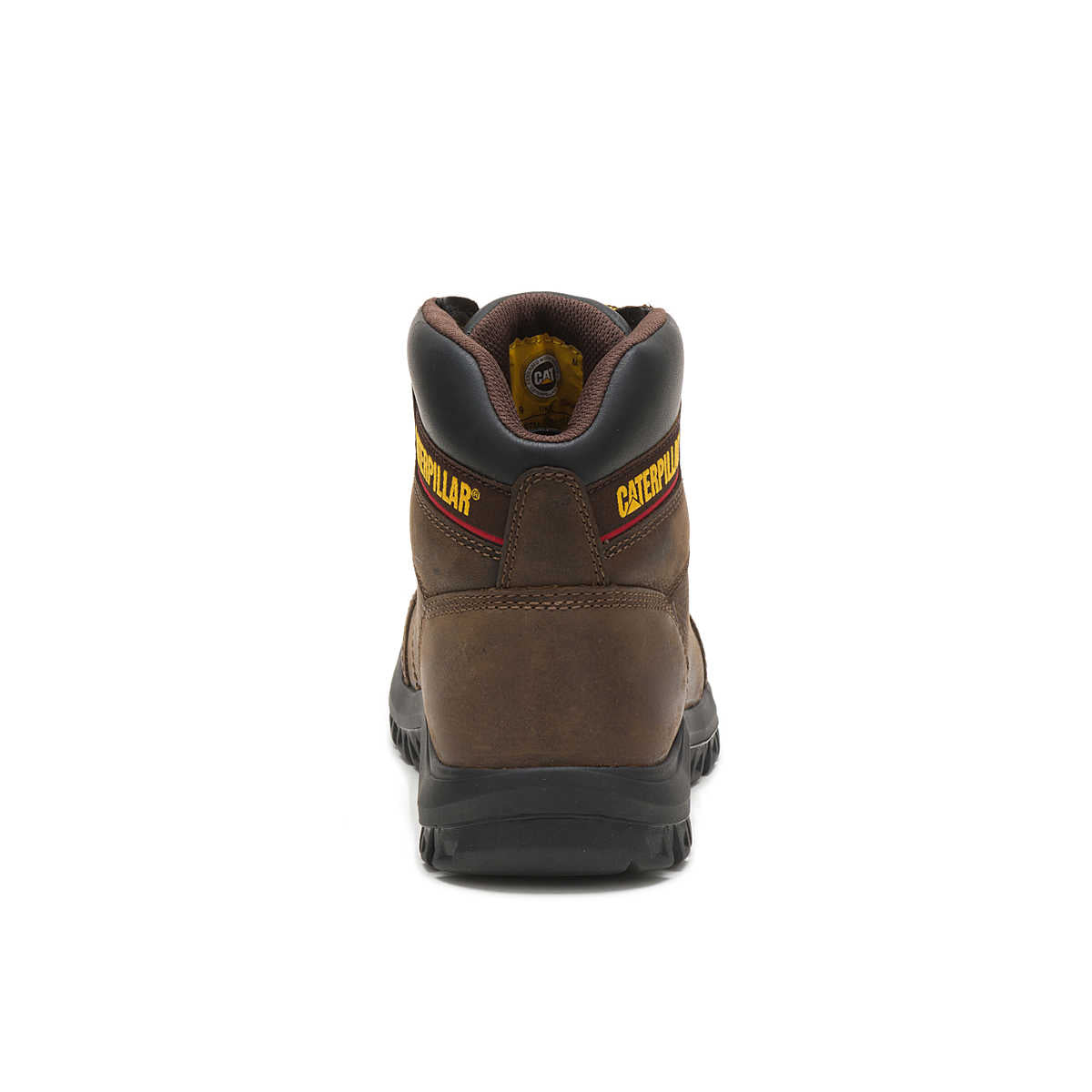 Caterpillar Men's Outline Work Boots