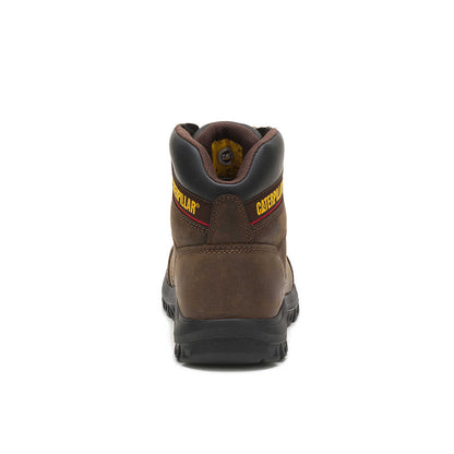 Caterpillar Men's Outline Work Boots