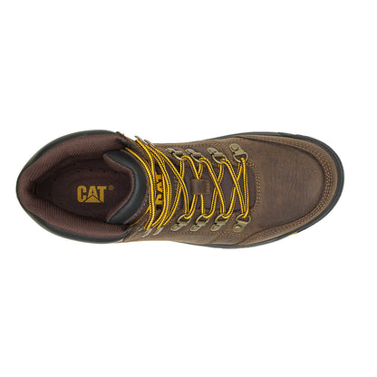 Caterpillar Men's Outline Work Boots