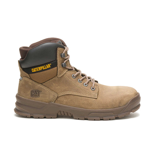 Caterpillar Men's Mobilize Alloy Toe Work Boots