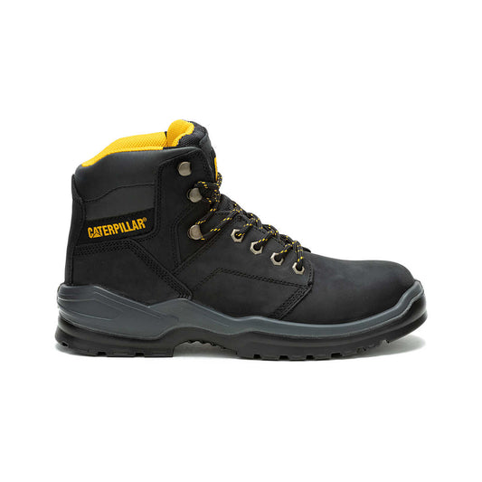 Caterpillar Men's Striver Steel Toe Work Boots