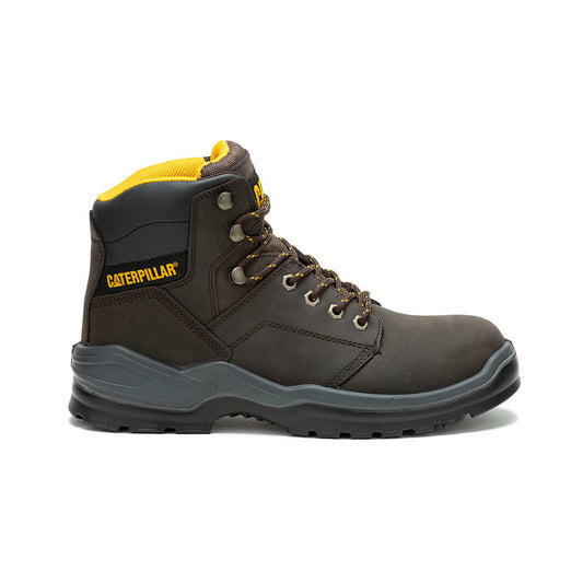 Caterpillar Men's Striver Steel Toe Work Boots