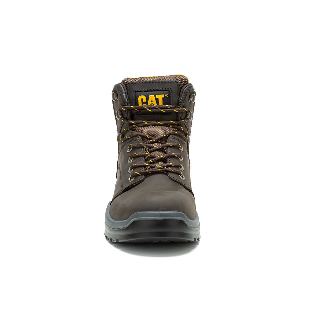 Caterpillar Men's Striver Steel Toe Work Boots