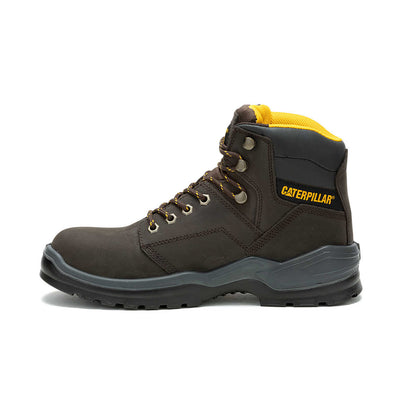 Caterpillar Men's Striver Steel Toe Work Boots