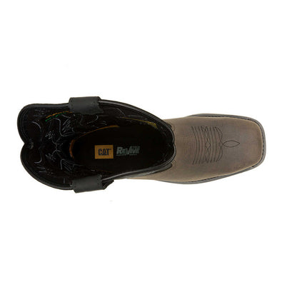 Caterpillar Men's Colorado Frontier Steel Toe Boot