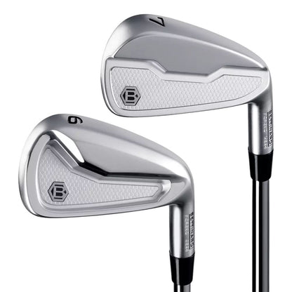 Bettinardi CB24 Iron Combo Set Steel Shaft