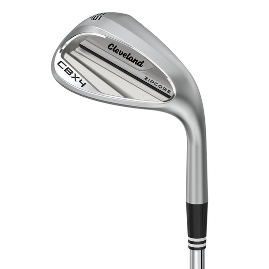 Cleveland CBX4 Zipcore Tour Satin 58* Steel Wedge Right Hand - MINT