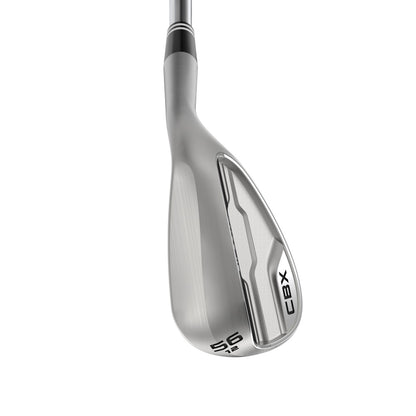 Cleveland Women's CBX Zipcore Tour Satin Wedge