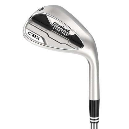 Cleveland CBX Zipcore Tour Satin Wedge Graphite Shaft