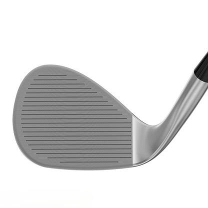 Cleveland CBZ Full Face Wedge Graphite Shaft