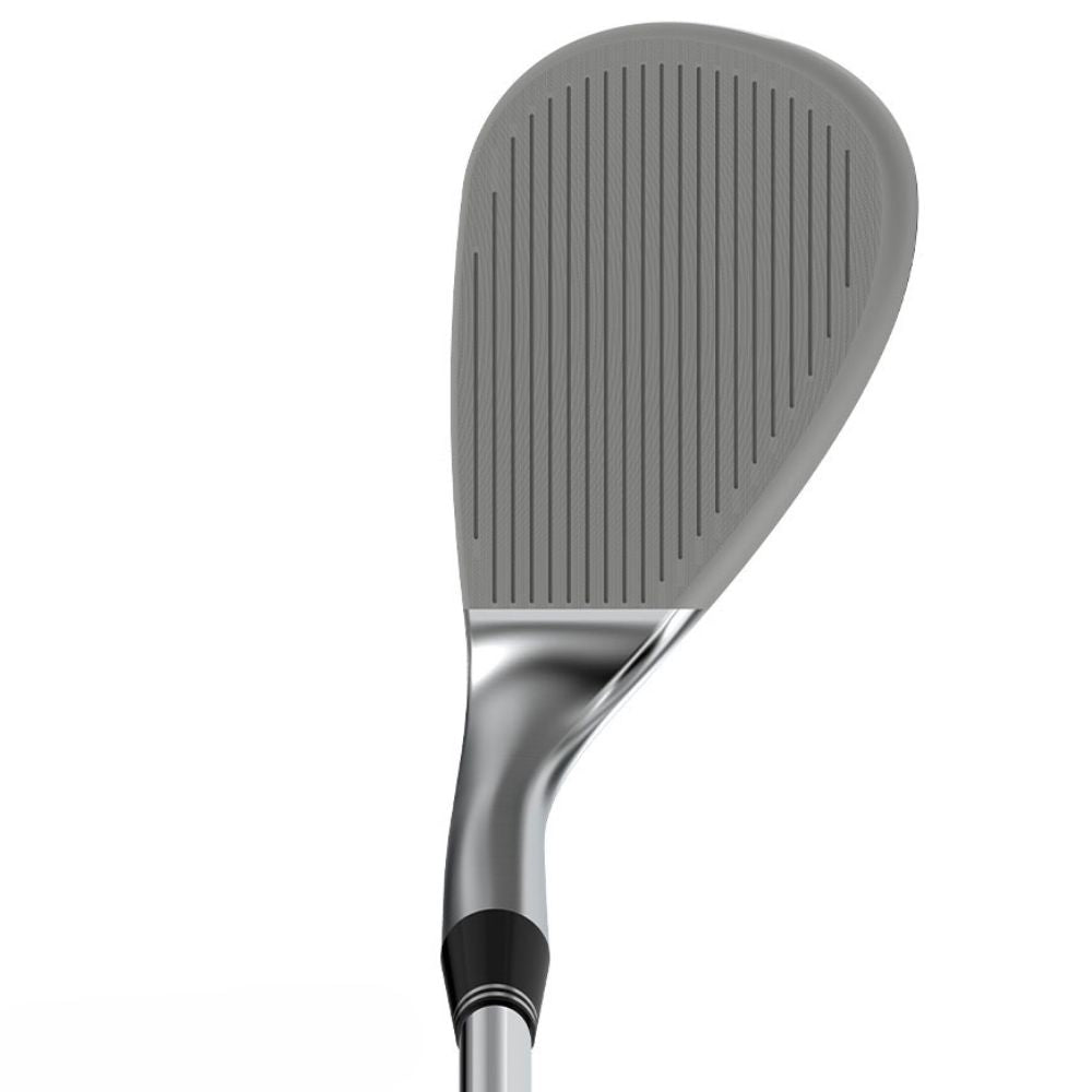 Cleveland CBZ Full Face Wedge Steel Shaft