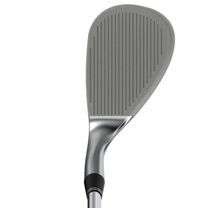 Cleveland CBZ Full Face Wedge Steel Shaft