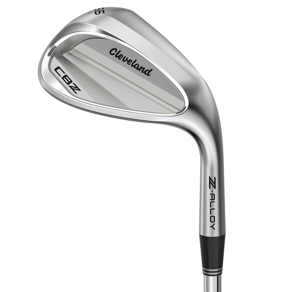 Cleveland CBZ Wedge Graphite Shaft