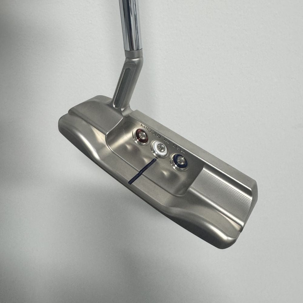 Titleist Scotty Cameron Champions Choice Newport 1.5 Plus Putter - SHOP WORN
