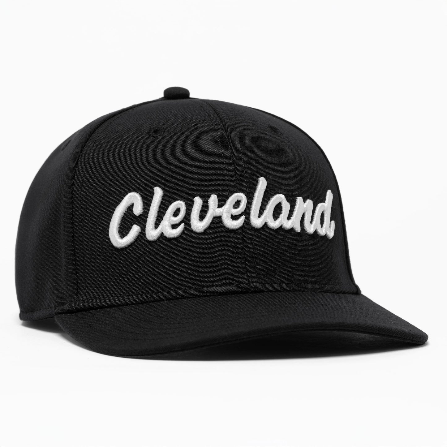 Cleveland Men's CG Retro Snapback Golf Hat