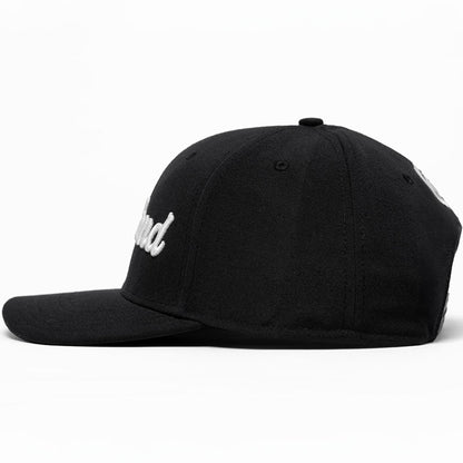 Cleveland Men's CG Retro Snapback Golf Hat