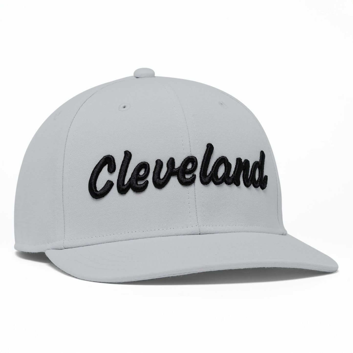 Cleveland Men's CG Retro Snapback Golf Hat