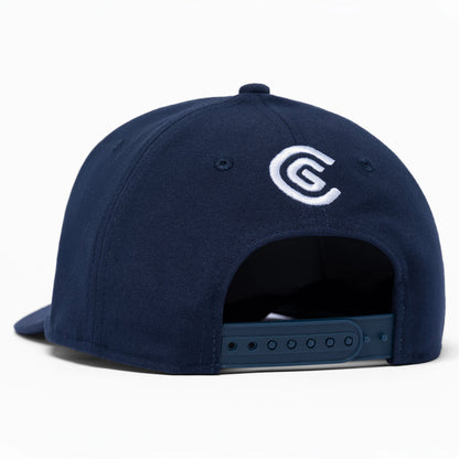 Cleveland Men's CG Retro Snapback Golf Hat