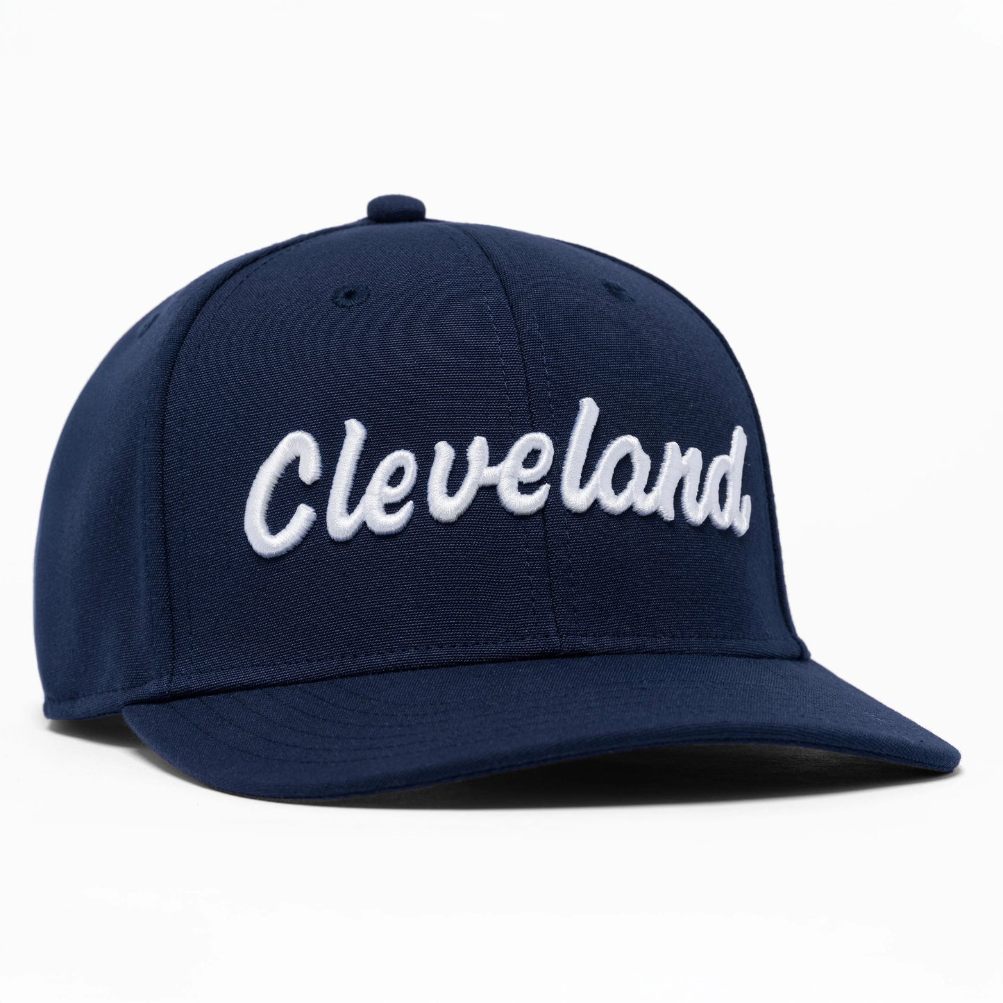 Cleveland Men's CG Retro Snapback Golf Hat