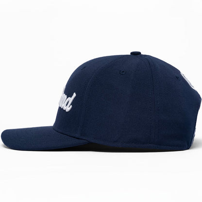Cleveland Men's CG Retro Snapback Golf Hat
