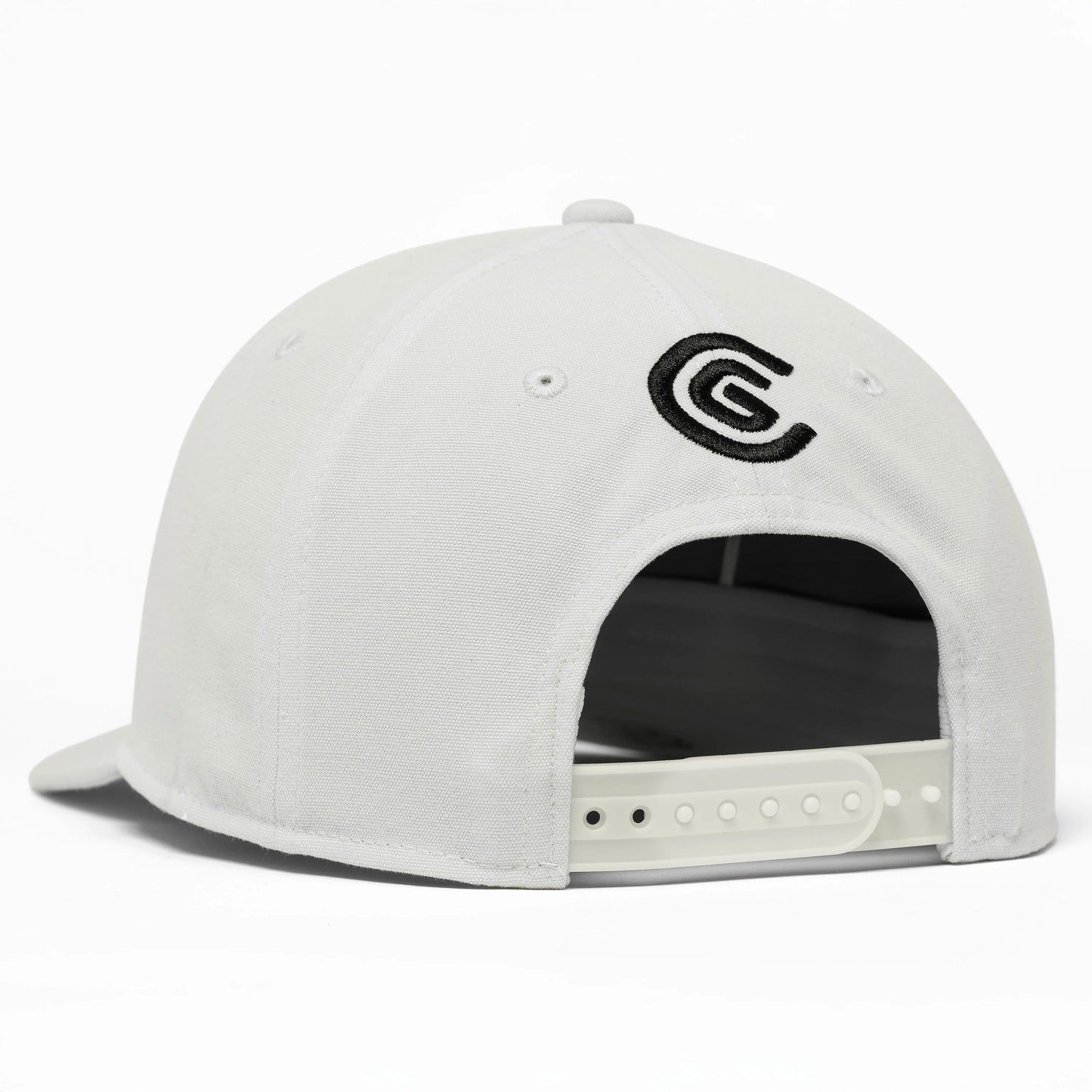Cleveland Men's CG Retro Snapback Golf Hat