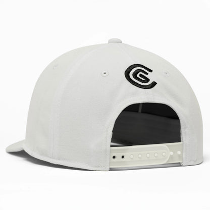 Cleveland Men's CG Retro Snapback Golf Hat