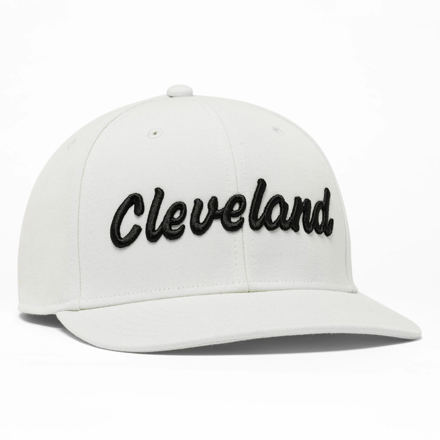 Cleveland Men's CG Retro Snapback Golf Hat