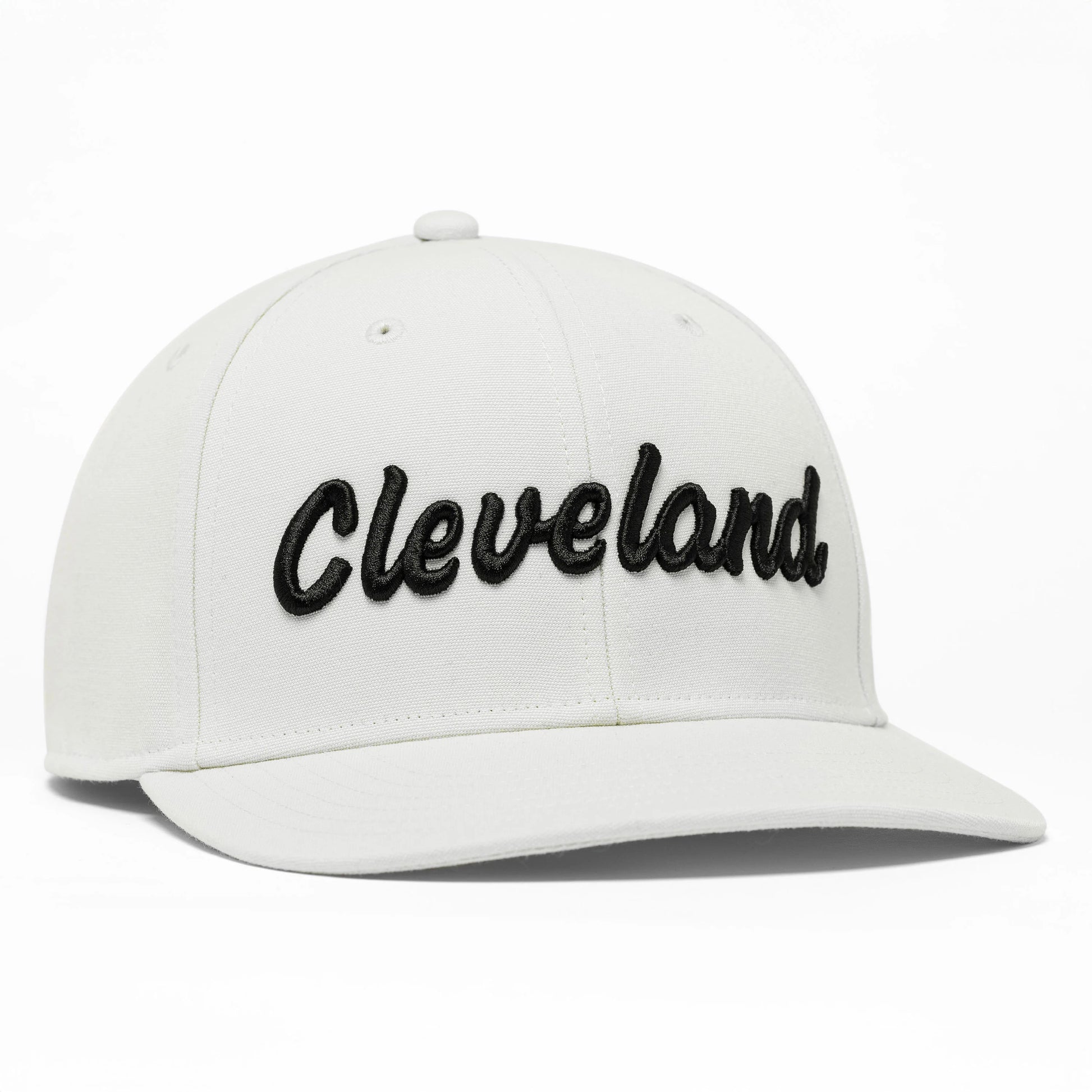 Cleveland Men's CG Retro Snapback Golf Hat