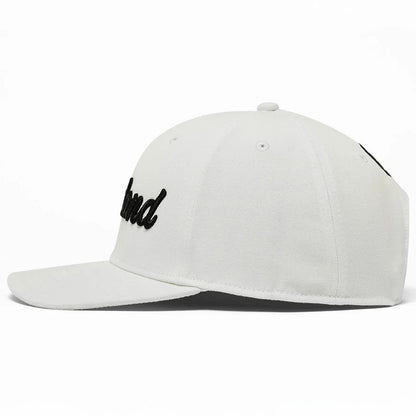 Cleveland Men's CG Retro Snapback Golf Hat