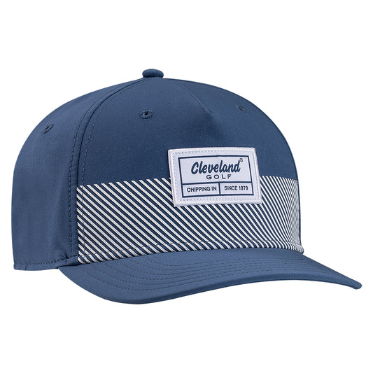 Cleveland Men's Golf Chipping In Hat Snapback Cap