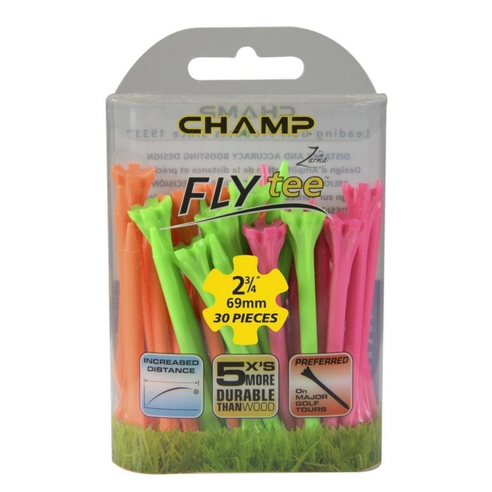 Champ Zarma FLYtee 2 3/4