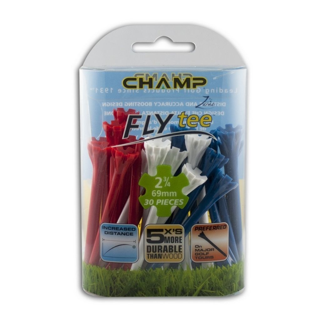 Champ Zarma FLYtee 2 3/4