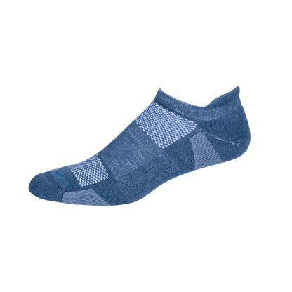 Kentwool Men's Classic Low Profile Golf Socks