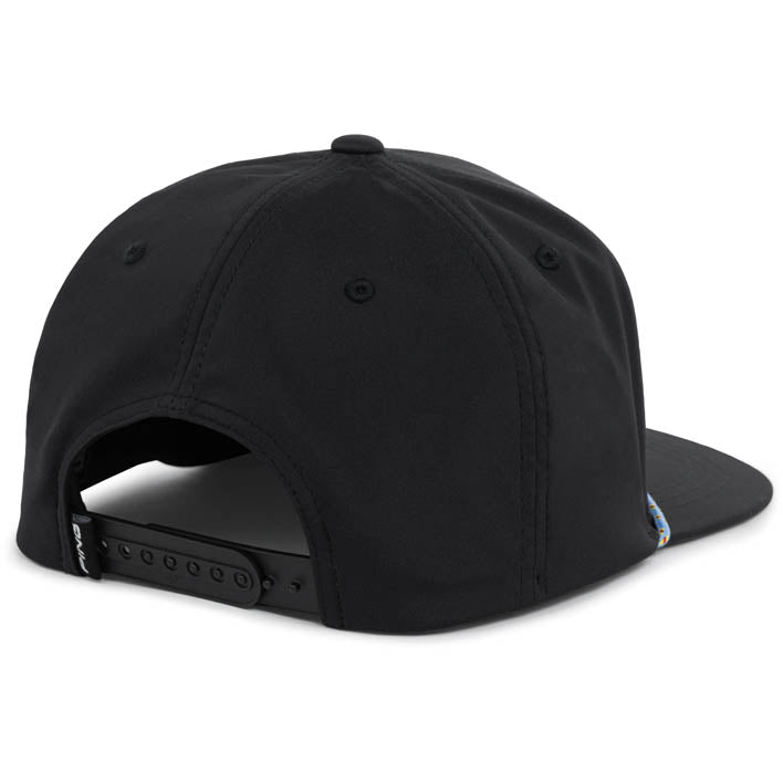 Ping Classic Shield Cap Snapback Hat