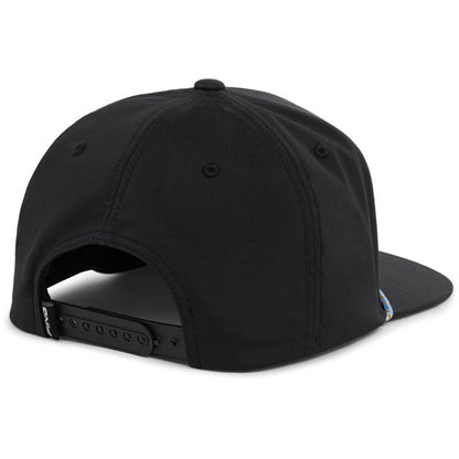Ping Classic Shield Cap Snapback Hat