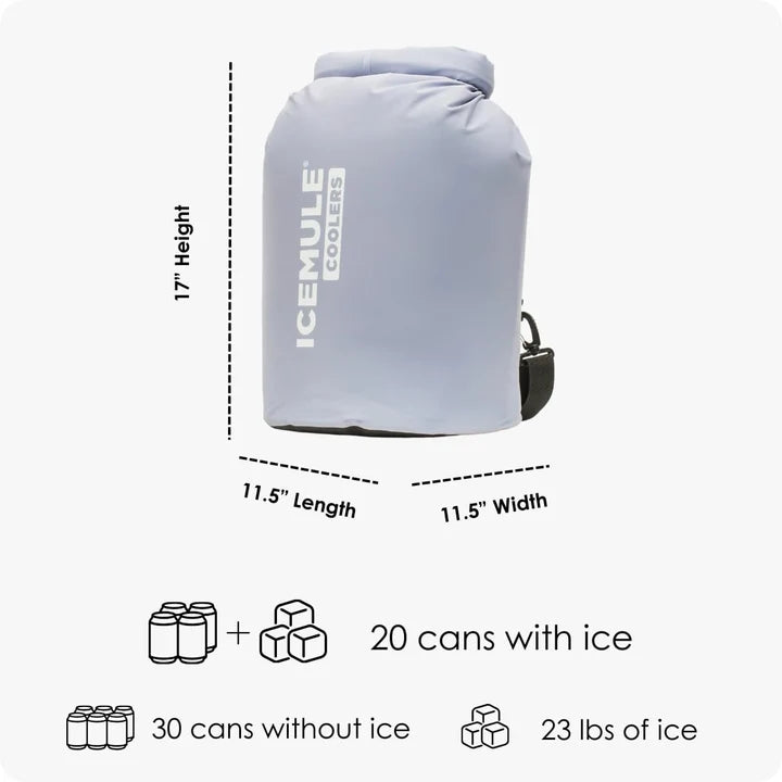 Icemule Classic Large 20L Soft Cooler