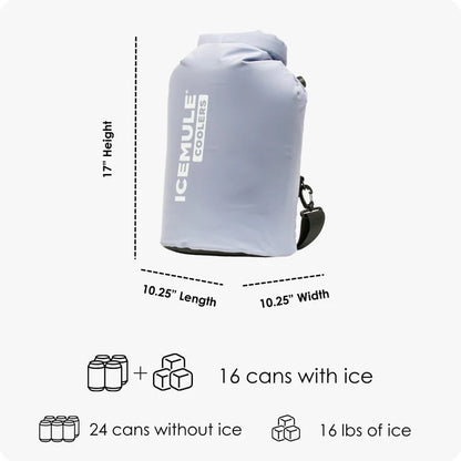 Icemule Classic Medium 15L Soft Cooler