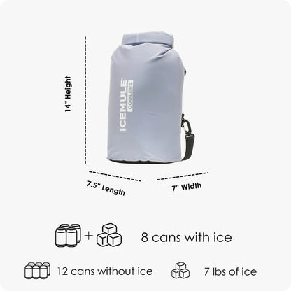 Icemule Classic Mini 9L Soft Cooler