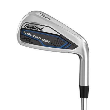 Cleveland Women's Launcher XL Iron Set Graphite Shaft