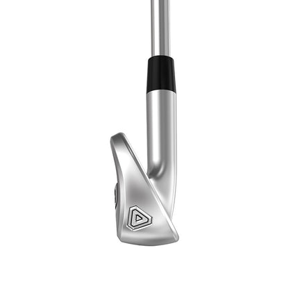 Cleveland Women's Launcher XL Iron Set Graphite Shaft