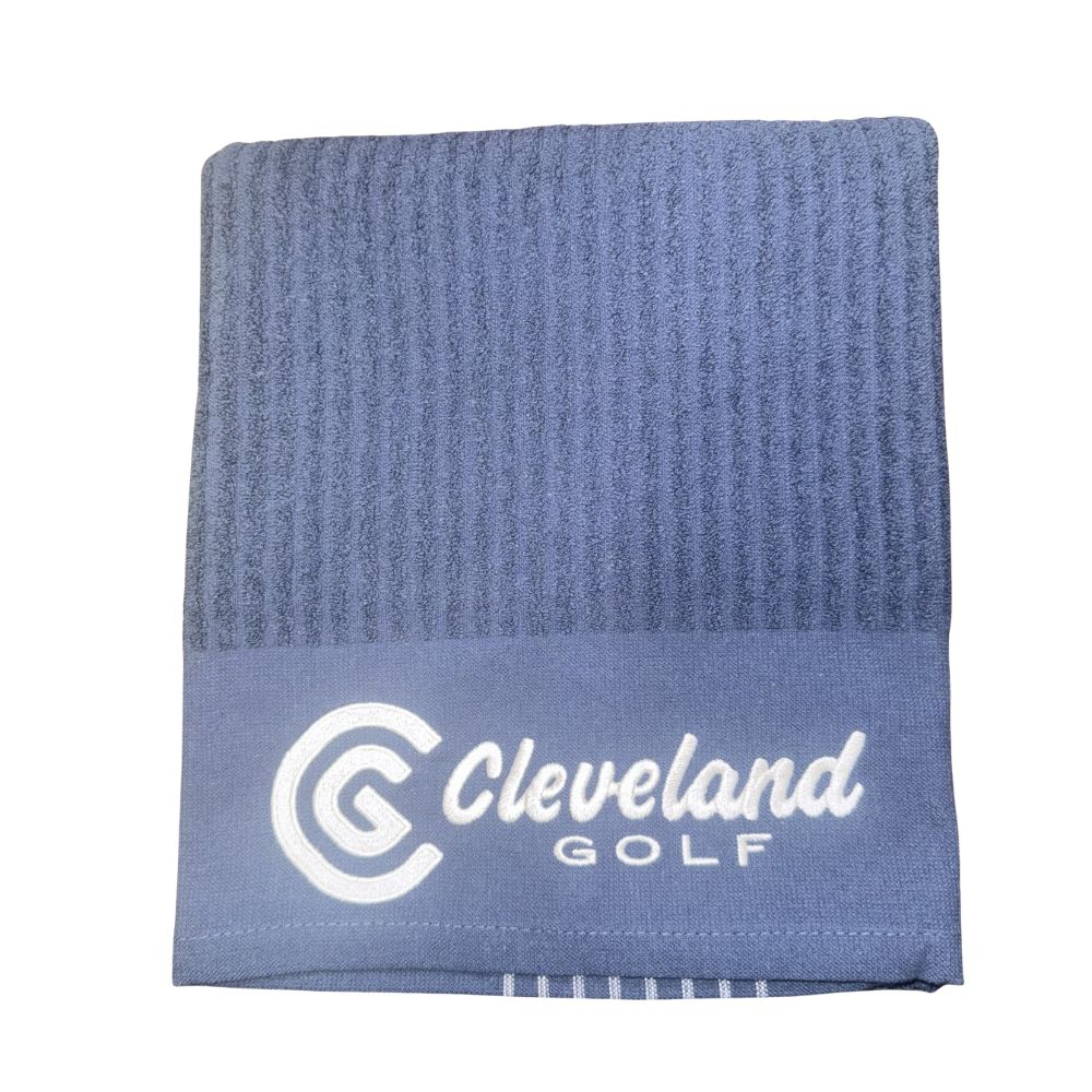 Cleveland Golf CG Retro Caddie Towel