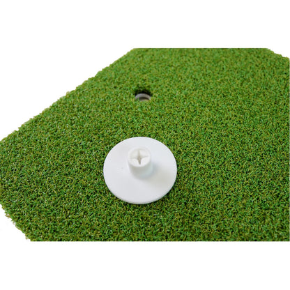 IZZO Golf Premium 1' X 2' Hitting Mat