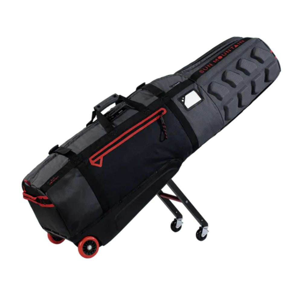 Sun Mountain Clubglider3 Travel Bag