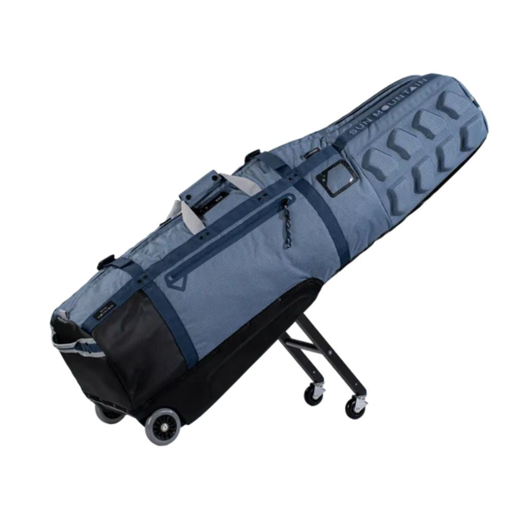 Sun Mountain Clubglider3 Travel Bag