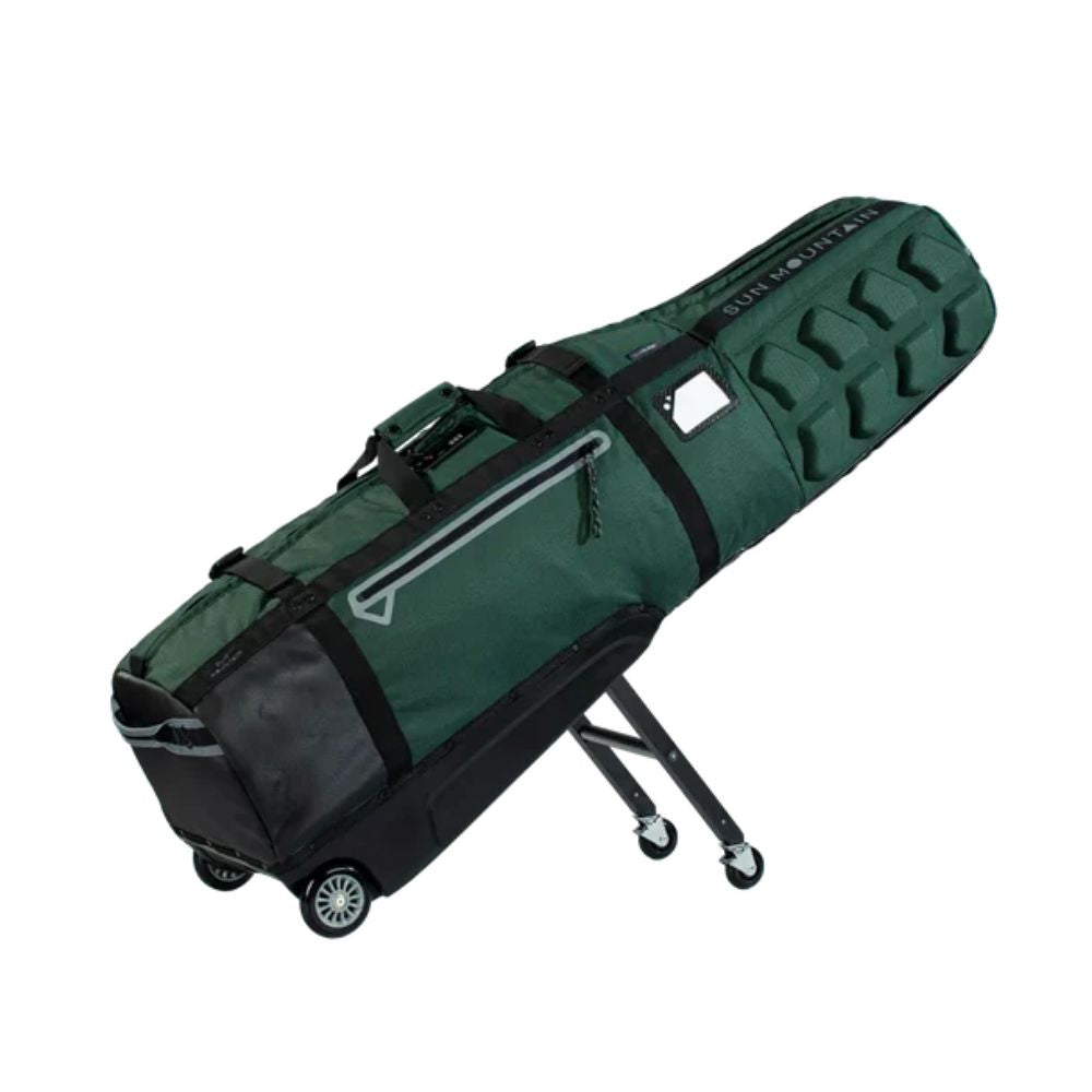 Sun Mountain Clubglider3 Travel Bag