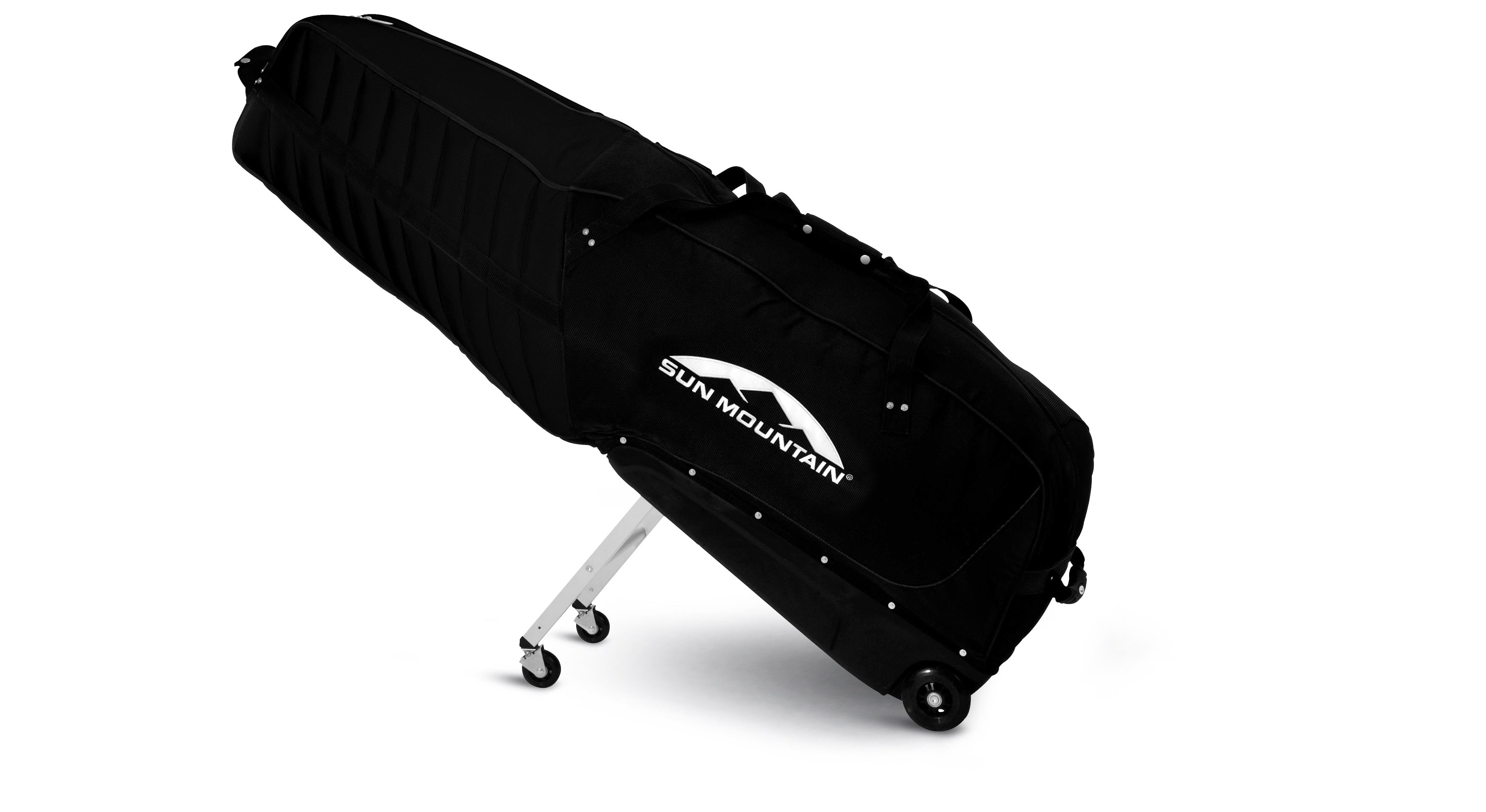 Sun Mountain Clubglider Pro Travel Bag