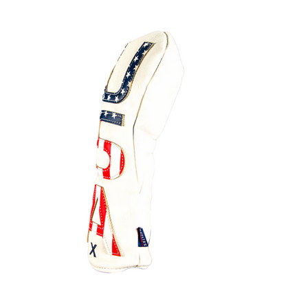 CMC Design USA Stripes Hybrid Headcover