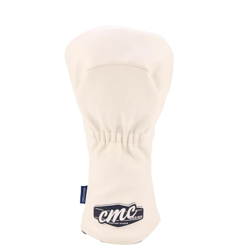 CMC Design USA Liberty Camo Fairway Headcover