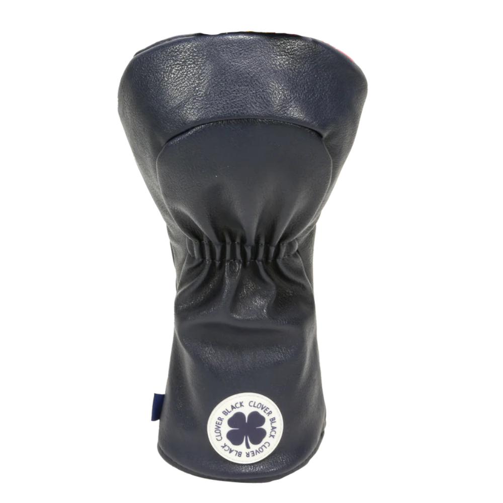 CMC Design Live Lucky USA Driver Headcover